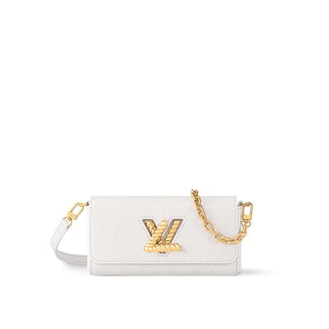 lv twist mini|Twist West Pochette Epi Leather .